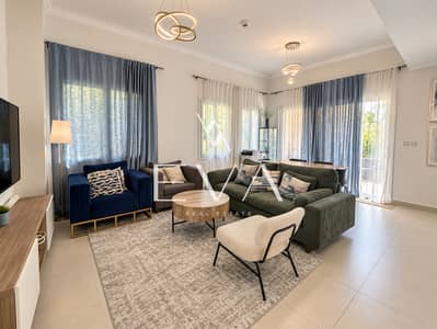 3 Camere Townhouse in affitto a Serena, Dubai - 6 3 Camere Townhouse in affitto a Serena, Dubai - 6