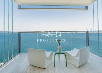 Appartement de 3 chambres à à vendre à Palm Jumeirah, Dubai - Appartement à Palm Jumeirah，The Crescent，Muraba Residence, 3 chambres, 8500000 AED - 16613997