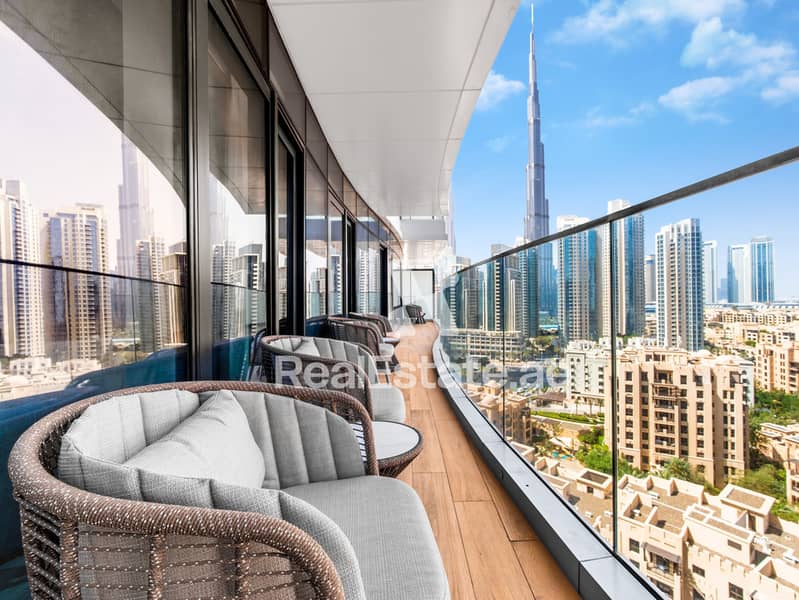 Wohnung in Downtown Dubai,Imperial Avenue, 3 schlafzimmer, 7800000 AED - 15723849 Wohnung in Downtown Dubai,Imperial Avenue, 3 schlafzimmer, 7800000 AED - 15723849