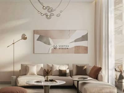 Studio for Sale in Arjan, Dubai - 0e1a2342-22cd-4f51-9567-6ec41a9747d4. jpg