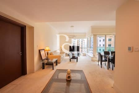 Appartement de 1 chambre à à louer à Dubai Marina, Dubai - 1. jpeg