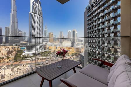 2 Camere Appartamento in vendita a Downtown Dubai, Dubai - Appartamento a Downtown Dubai，Burj Royale, 2 camere da letto, 4300000 AED - 16614025