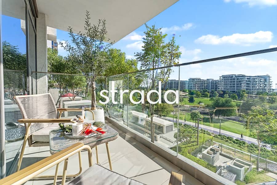 Appartement à Dubai Hills Estate,Park Heights,Acacia,Acacia B, 3 chambres, 4990000 AED - 16614029 Appartement à Dubai Hills Estate,Park Heights,Acacia,Acacia B, 3 chambres, 4990000 AED - 16614029