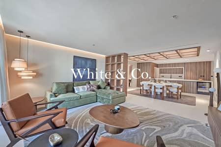 2 habitaciones Apartamento para en Venta en Downtown Dubai, Dubai - Apartamento en Downtown Dubai，The Old Town Island，Attareen, 2 dormitorios, 6900000 AED - 16614054