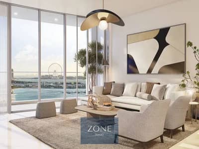 1 Camera Appartamento in vendita a Palm Jumeirah, Dubai - 13. jpg