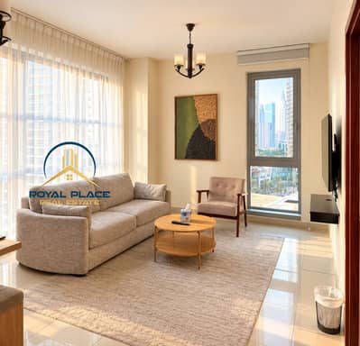 1 habitación Apartamento para en Alquiler en Downtown Dubai, Dubai - WhatsApp Image 2026-09-23 at 12.54. 22 PM. jpeg 1 habitación Apartamento para en Alquiler en Downtown Dubai, Dubai - WhatsApp Image 2026-09-23 at 12.54. 22 PM. jpeg