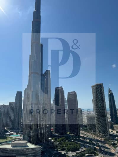 Studio de à à vendre à Downtown Dubai, Dubai - first photo. jpg Studio de à à vendre à Downtown Dubai, Dubai - first photo. jpg
