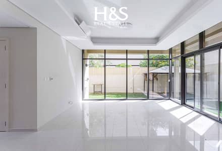 3 habitaciones Villa para en Alquiler en DAMAC Hills, Dubai - original (16). jpg