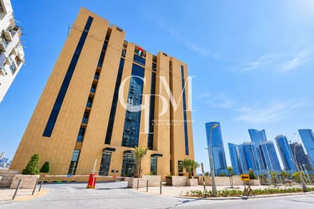 Appartement de 1 chambre à à louer à Al Reem Island, Abu Dhabi - 74a62ee7-acc0-471d-9c20-07e09df0d680. png Appartement de 1 chambre à à louer à Al Reem Island, Abu Dhabi - 74a62ee7-acc0-471d-9c20-07e09df0d680. png
