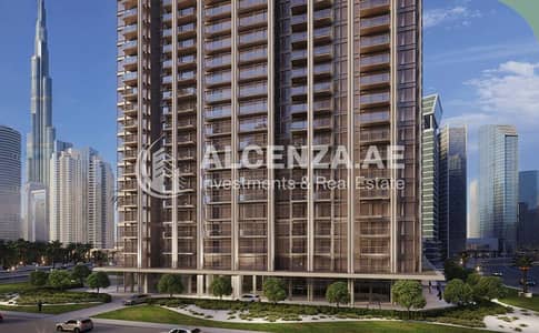 1 habitación Apartamento para en Venta en Business Bay, Dubai - Screenshot 2026-09-23 163826. png