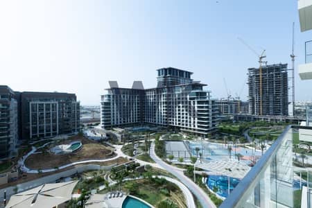 2 Camere Appartamento in affitto a City Walk, Dubai - Appartamento a City Walk，Central Park，Erin, 2 camere da letto, 220000 AED - 16614186