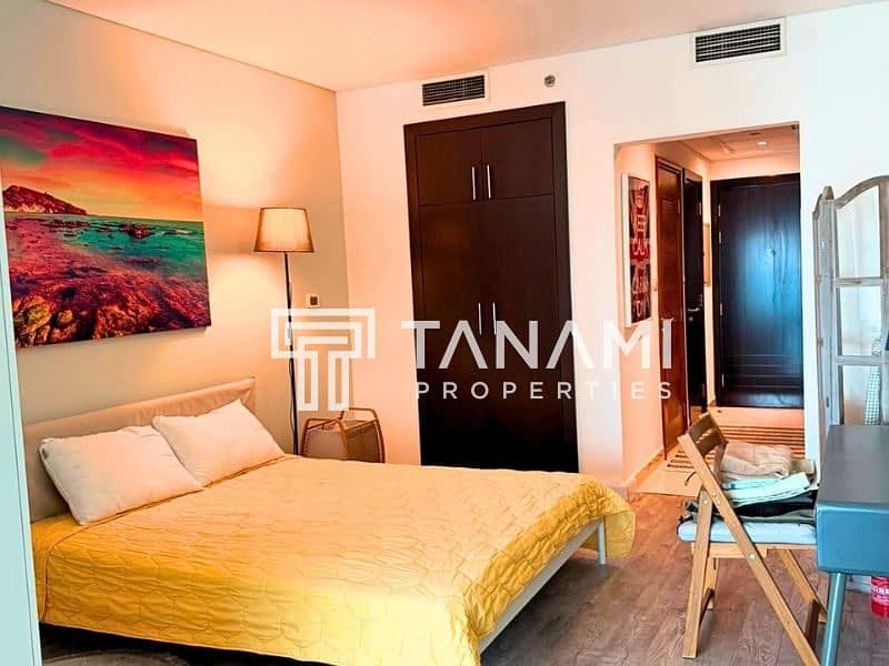 شقة في برمودا فيوز،مدينة دبي الرياضية 45000 درهم - 16614188 شقة في برمودا فيوز،مدينة دبي الرياضية 45000 درهم - 16614188