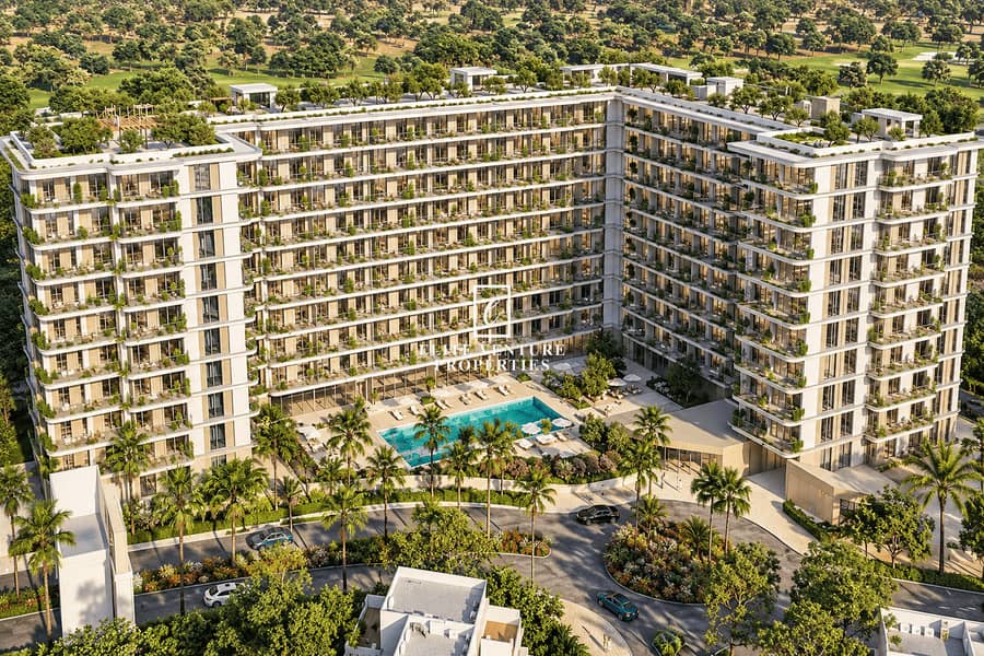 Appartement à California Village,California Residences, 2 chambres, 1800000 AED - 16614198 Appartement à California Village,California Residences, 2 chambres, 1800000 AED - 16614198