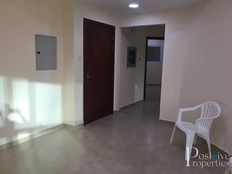 2BHK WITH LAKE VIEW READY  TO MOVE IN DUBAI GATE 2