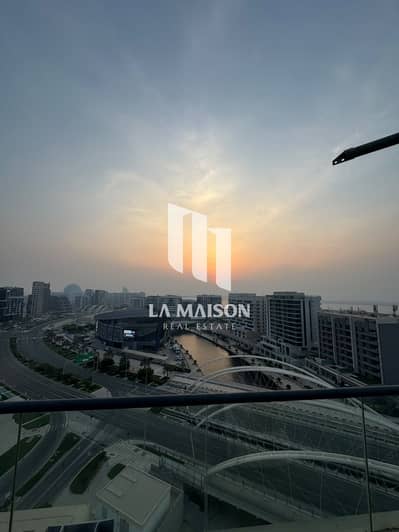 Studio for Sale in Al Raha Beach, Abu Dhabi - WhatsApp Image 2026-09-23 at 5.10. 51 PM. jpeg
