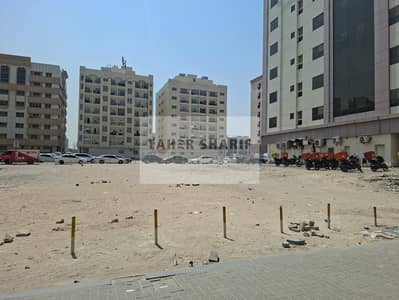 ارض استخدام متعدد  للبيع في تجارية مويلح، الشارقة - ارض استخدام متعدد في مدينة الشارقة للنشر المنطقة الحرة،تجارية مويلح 2750000 درهم - 16614222