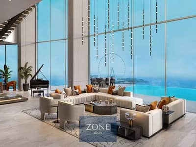 4 Schlafzimmer Wohnung zum Verkauf in Dubai Marina, Dubai - 9. jpg 4 Schlafzimmer Wohnung zum Verkauf in Dubai Marina, Dubai - 9. jpg