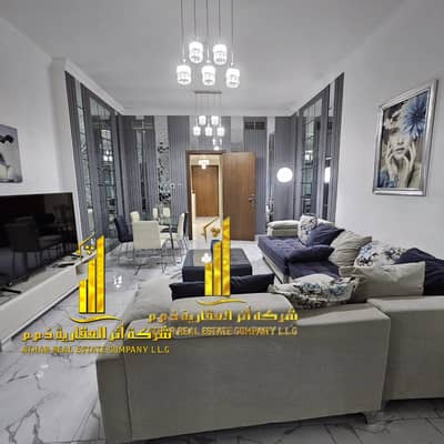 2 habitaciones Apartamento para en Alquiler en Al Rashidiya, Ajman - WhatsApp Image 2026-09-23 at 3.36. 36 PM. jpeg