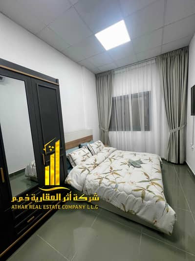 Estudio para en Alquiler en Al Nuaimiya, Ajman - WhatsApp Image 2026-09-23 at 3.05. 47 PM (1). jpeg