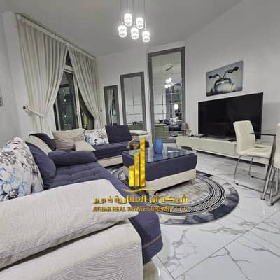 2 habitaciones Apartamento para en Alquiler en Al Rashidiya, Ajman - WhatsApp Image 2026-09-23 at 3.36. 37 PM. jpeg