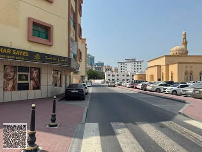 Building zum Verkauf in Al Rashidiya, Ajman - WhatsApp Image 2026-09-23 at 4.53. 38 PM (2). jpeg