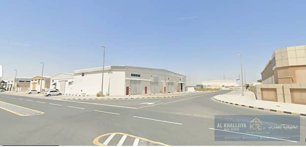 Warehouse para en Venta en Al Sajaa Industrial, Sharjah - WhatsApp Image 2026-09-23 at 17.40. 27 (2). jpeg Warehouse para en Venta en Al Sajaa Industrial, Sharjah - WhatsApp Image 2026-09-23 at 17.40. 27 (2). jpeg