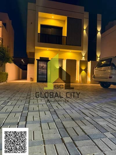 Villa de 5 chambres à à vendre à Al Amerah, Ajman - WhatsApp Image 2026-07-21 at 2.51. 41 PM. jpeg