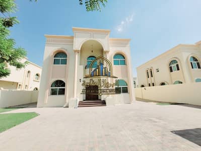 4 Schlafzimmer Villa zum Miete in Al Qarayen, Sharjah - 1000122931. jpg