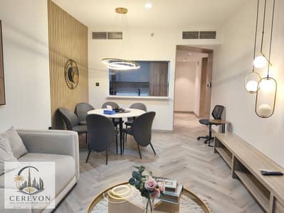 2 Bedroom Apartment for Rent in Jumeirah Village Circle (JVC), Dubai - 51d1e7b6-ba6f-4e56-ae80-27bd47e15c50. jpg