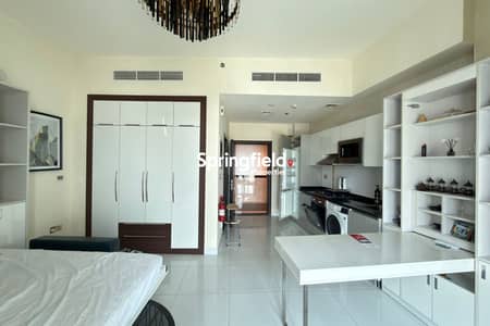 Estudio para en Alquiler en Arjan, Dubai - Apartamento en Arjan，Miraclz Tower by Danube, 48000 AED - 16614323