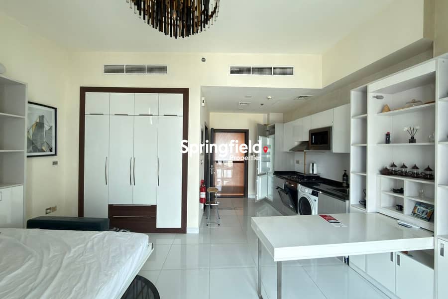 Appartamento a Arjan,Miraclz Tower by Danube, 48000 AED - 16614323 Appartamento a Arjan,Miraclz Tower by Danube, 48000 AED - 16614323