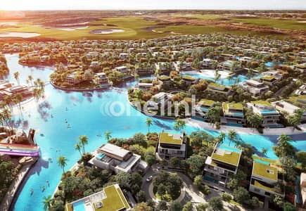 1 Schlafzimmer Wohnung zum Verkauf in Dubai South, Dubai - Wohnung in Dubai South，Azizi Venice，Azizi Venice 9, 1 schlafzimmer, 1000000 AED - 16614129