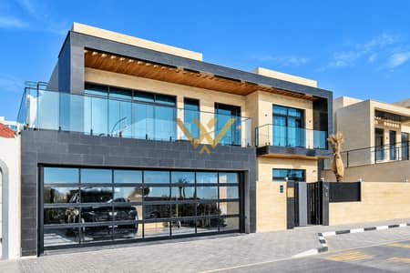5 Slaapkamers Villa te Koop in Al Furjan, Dubai - Villa in Al Furjan,Al Furjan West, 5 slaapkamers, 12000000 AED - 16614360 5 Slaapkamers Villa te Koop in Al Furjan, Dubai - Villa in Al Furjan,Al Furjan West, 5 slaapkamers, 12000000 AED - 16614360