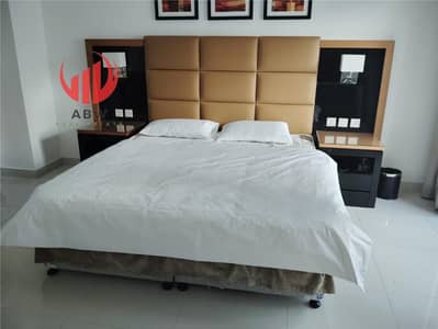 Studio zum Miete in Business Bay, Dubai - IMG-20251020-WA0014. jpg