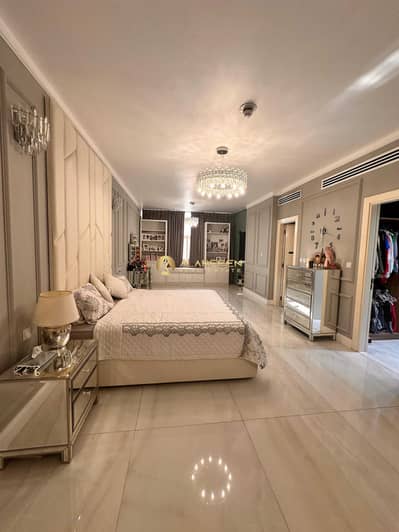 Villa de 6 chambres à à louer à Jumeirah Village Circle (JVC), Dubai - 118a11da-8ce4-45e4-8dad-83169f6d4c09. jpg Villa de 6 chambres à à louer à Jumeirah Village Circle (JVC), Dubai - 118a11da-8ce4-45e4-8dad-83169f6d4c09. jpg