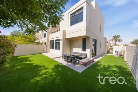 Villa de 4 chambres à à vendre à Town Square, Dubai - Watermarked-12. jpg Villa de 4 chambres à à vendre à Town Square, Dubai - Watermarked-12. jpg