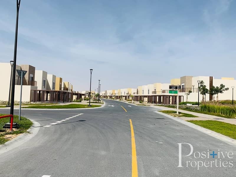 INVESTOR DEAL | URBANA TOWNHOME | EMAAR SOUTH