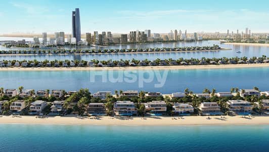 فیلا 7 غرف نوم للبيع في نخلة جبل علي، دبي - فیلا في سعفة O،نخلة جبل علي 7 غرف 36000000 درهم - 16614398