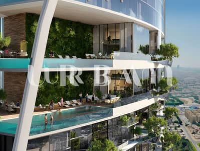 2 Camere Appartamento in vendita a Al Wasl, Dubai - 15. jpg