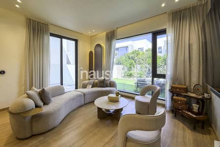 3 Camere Townhouse in vendita a Dubai Hills Estate, Dubai - Villetta a schiera a Dubai Hills Estate，Maple，Maple 2, 3 camere da letto, 5400000 AED - 16614414