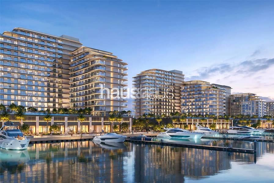 Wohnung in Mina Rashid,Fior 1, 2 schlafzimmer, 3744888 AED - 16614420 Wohnung in Mina Rashid,Fior 1, 2 schlafzimmer, 3744888 AED - 16614420