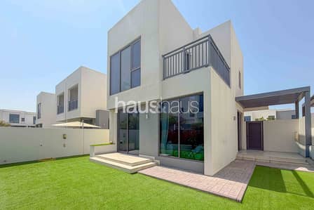4 Camere Townhouse in vendita a Dubai Hills Estate, Dubai - Villetta a schiera a Dubai Hills Estate,Maple,Maple 3, 4 camere da letto, 5490000 AED - 16614419 4 Camere Townhouse in vendita a Dubai Hills Estate, Dubai - Villetta a schiera a Dubai Hills Estate,Maple,Maple 3, 4 camere da letto, 5490000 AED - 16614419