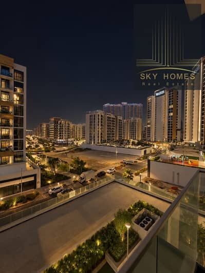 1 Bedroom Apartment for Rent in Meydan, Dubai - 97026. jpg
