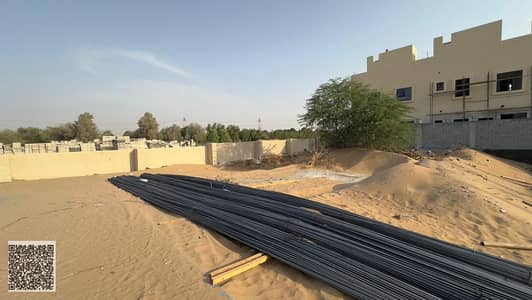 Plot zum Verkauf in Al Yasmeen, Ajman - WhatsApp Image 2026-09-23 at 2.37. 29 PM. jpeg