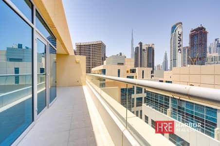 1 Bedroom Flat for Sale in Business Bay, Dubai - Prime Location | Spacious | Move-In Ready