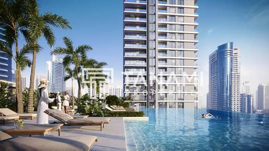 Appartement de 1 chambre à à vendre à Dubai Marina, Dubai - Appartement à Dubai Marina,Marina Shores, 1 chambre, 2300000 AED - 16614454 Appartement de 1 chambre à à vendre à Dubai Marina, Dubai - Appartement à Dubai Marina,Marina Shores, 1 chambre, 2300000 AED - 16614454