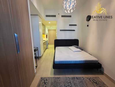 Studio for Rent in Meydan, Dubai - 141754. jpg