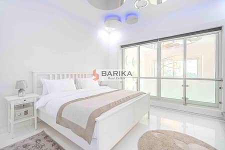 1 habitación Apartamento para en Alquiler en Palm Jumeirah, Dubai - Apartamento en Palm Jumeirah，Golden Mile，Golden Mile 9, 1 dormitorio, 185000 AED - 16614459