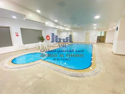 1 Slaapkamer Appartement te Huur in Al Nahda (Sharjah), Sharjah - cd2baee3-17a3-4470-ac3c-ae3181ecc763. jpg 1 Slaapkamer Appartement te Huur in Al Nahda (Sharjah), Sharjah - cd2baee3-17a3-4470-ac3c-ae3181ecc763. jpg