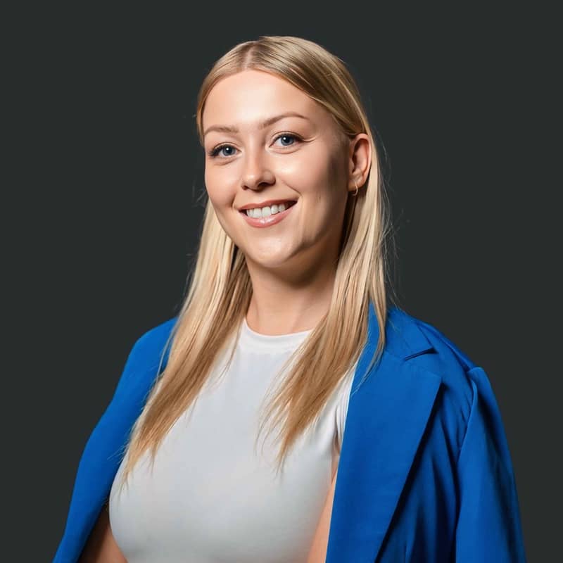 Franchesca Frascona Franchesca Frascona